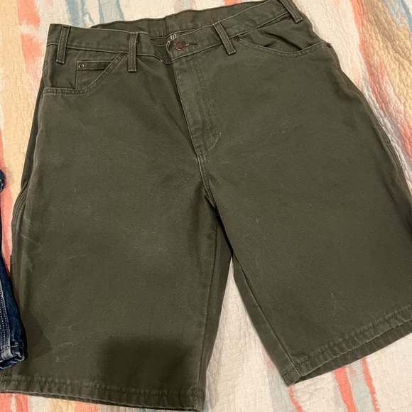 Dickies Jorts - Picture 4 of 5
